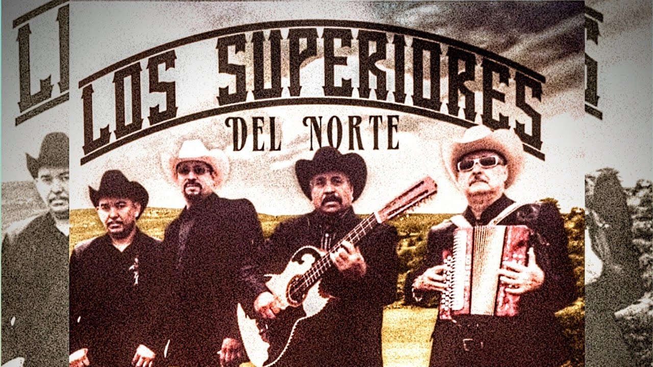 Los Superiores Del Norte 💥MiiX 10 ExiTOs De OrO 2024💥