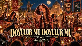 Doyulur Mu Doyulur Mu? - Anadolu Remix Psychedelic Anatolian Rock