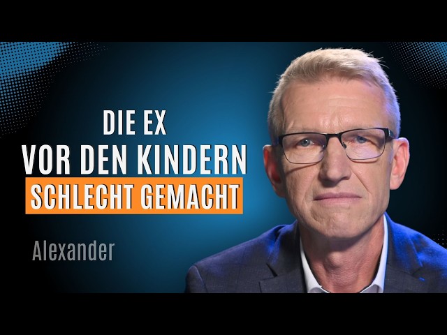 Nach der Scheidung war ich verzweifelt | Neue Perspektive brachte die Wende
