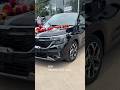 Kia Seltos GTX PLUS Delivery || Seltos ||Prince Ali Bukhari #kia #kiaseltos #shorts