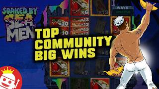 TOP SOAKED BY SEAMEN BIGGEST WINS