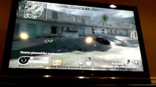 Cod 4 Reflex Snd With 4V1 Clutch