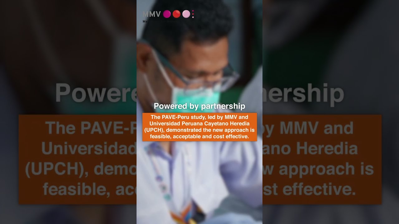 A new step toward malaria elimination in Peru