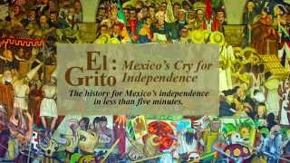 El Grito: Mexico's Cry for Independence