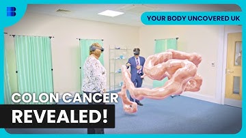 The Future of Medicine Is Here! - Your Body Uncovered UK - Documentary