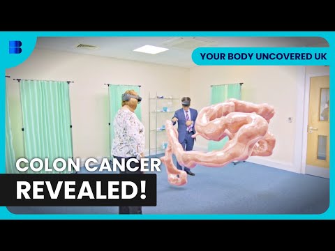 Your Body Uncovered: The Future of Medicine