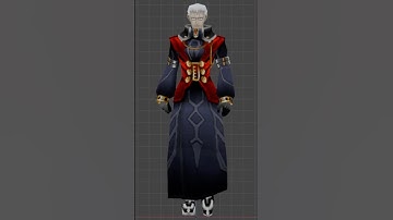 Wiseman from .hack//Mutation #dothack