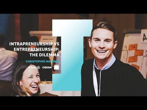 Video: Quali sono le caratteristiche dell'imprenditorialità nei media?