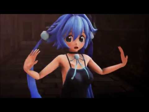 【UTAUカバー】ピチカートドロップス / Pizzicato Drops【冬音サナ】【MMD】