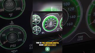 autometer invision 7000 Digital dash unboxing