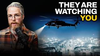 Your Vote Means Nothing. The Military Is Already Building the Surveillance State