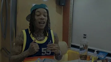Wiz Khalifa & Curren$y - The Life [Official Video]