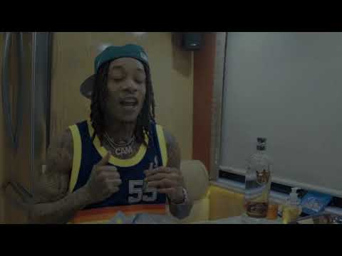 Wiz Khalifa