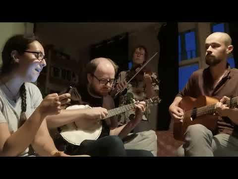 Bluegrass demo