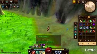 Villagers and Heroes Reborn Gameplay - Isle Vega Bounties Warrior