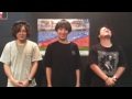 My Hair is Bad // MONSTER baSH 2016アーティストコメント
