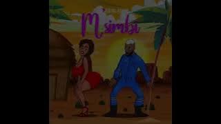 Aqualaskin - M’simbi (Prod. By EazyTheProducer)