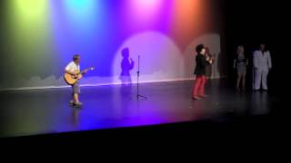CHS Talent Showcase - Performance 11