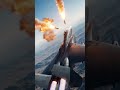 F-15 Eagle vs Advanced Air Defense Systems – Sky Dominance Tested!