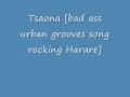 D Flexx Tsaona Mu Mainroad D Flexx Tsaona Mu Mainroad