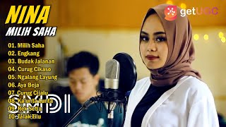 Pop Sunda Milih Saha Nina Gasentra Pajdanangan  Album