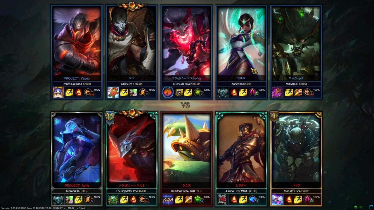 5 ROMANI vs 5 ROMANI gaming logo