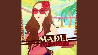 Hafanana (Svensk version) - Madli
