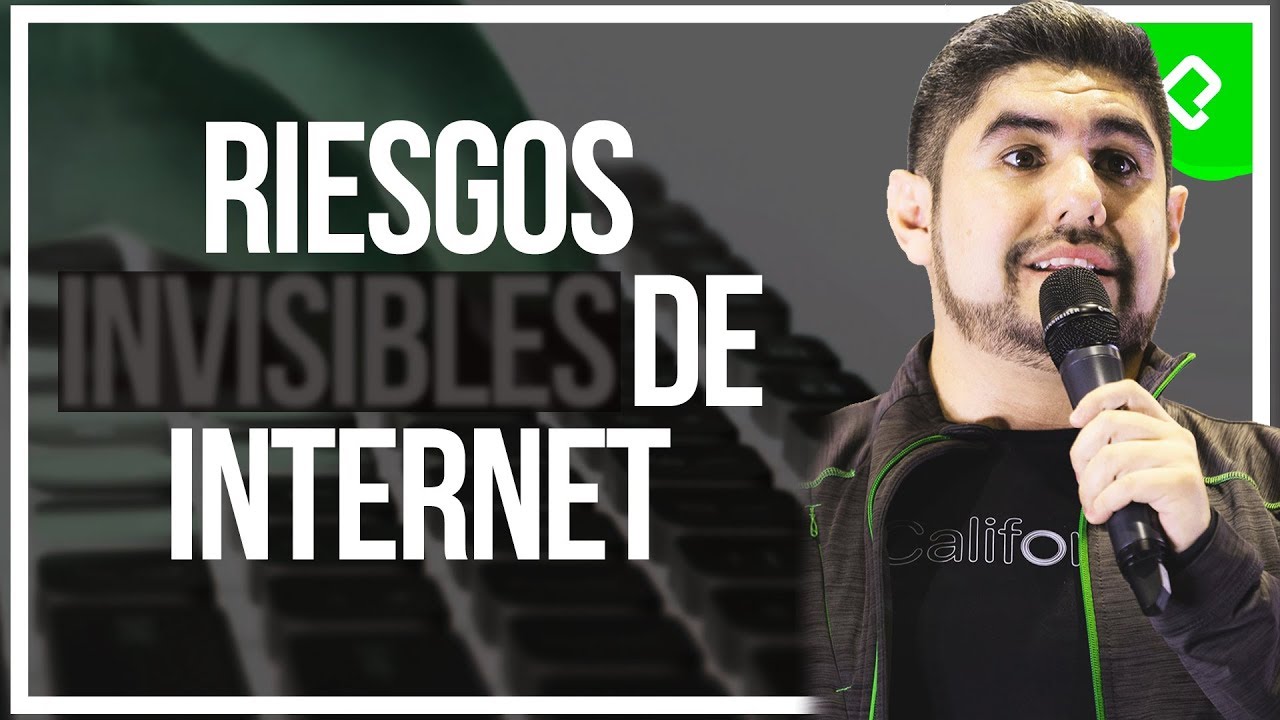 El Internet que amamos se corrompe y lo podemos perder | PlatziConf adwords campaign