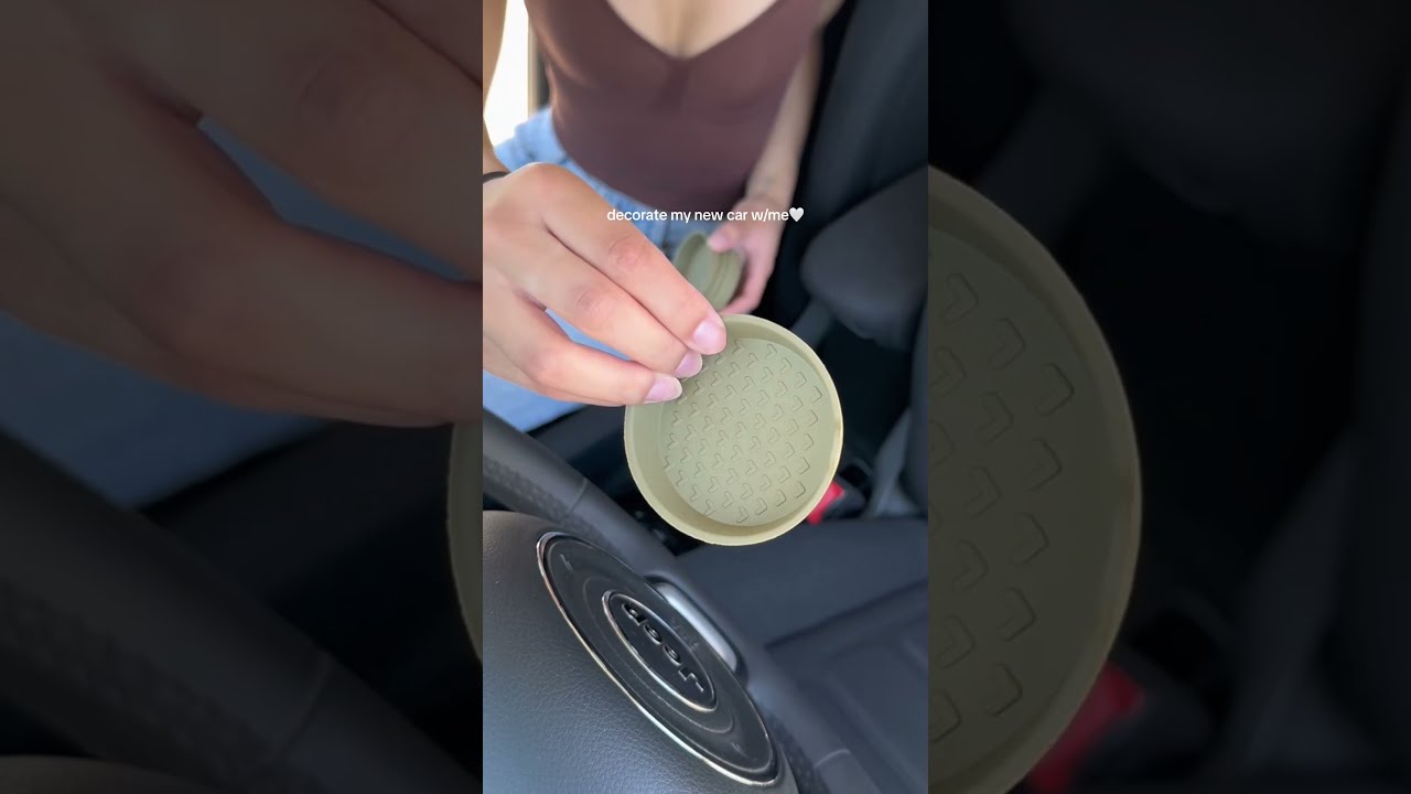 Transform your ride with chic car decor ideas 