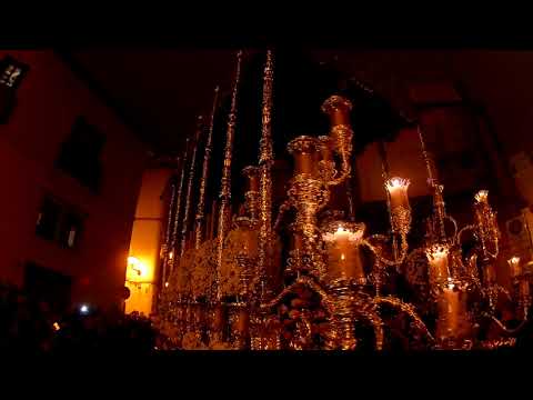 Pontificia, Real e Ilustre Archicofradía del Santísimo Sacramento, Nuestro Padre Jesús Nazareno y María Santísima de la 0