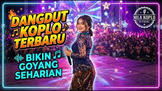 🎶DANGDUT KOPLO TERBARU 2026  BIKIN GOYANG SEHARIAN💃 Wajib Dengerin Sampai Habis!❤️