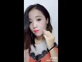 End of video