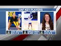 Nanooks grabs five set win over Saint Martin’s