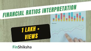 FinShiksha  Financial Ratios and their Interpretations