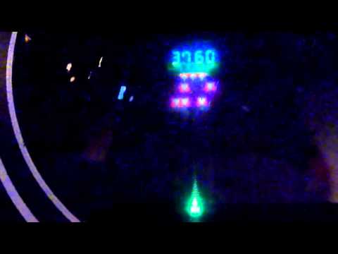 GAME ON ゲームオン 「スーパーギャラクシアン」（エポック社