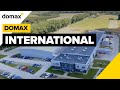 Domax international