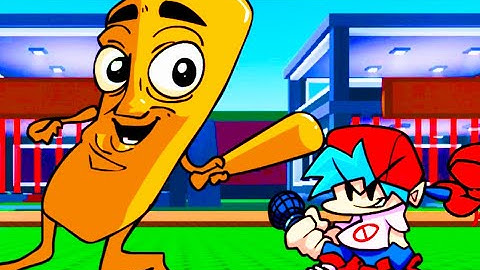 Funk a Brainrot cancelled build