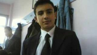 Kalaba Lisesi 11 Tme