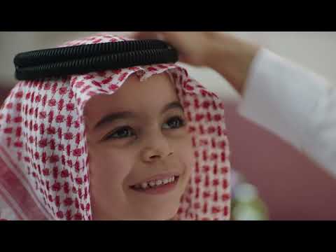 شنو صوت رمضان بالنسبة لك؟
