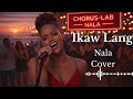 Ikaw Lang - Nobita (RnB Soul Ballad) | NALA