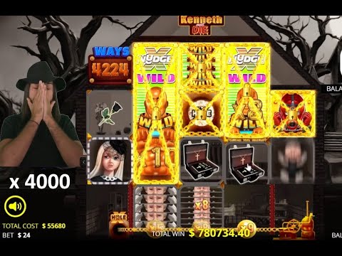 Experience the Thrill of Online Kenneth Must Die Slot: Play in English & USA-Friendly!