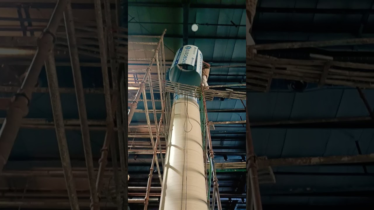 acp Sheet installation