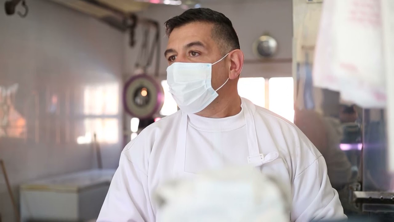 EMPRENDER TV    CARNICERIA