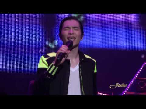 蕭敬騰＼信仰＼2012北京五棵松演唱會
