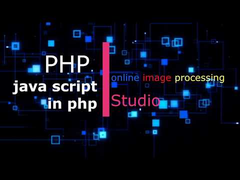 How to use JavaScript inside php