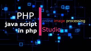 How to use JavaScript inside php