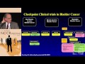 Advances and Clinical Trial Opportunities in Immunotherapy for GU Cancers