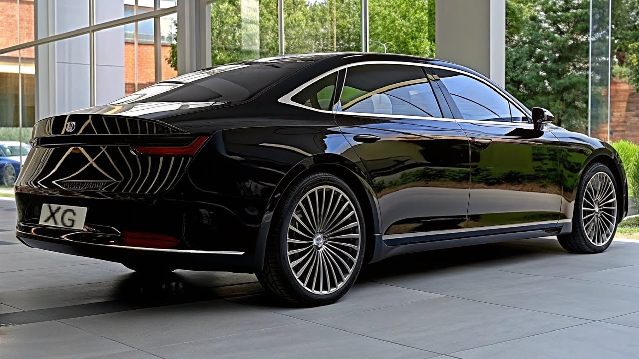 2026 현대 그랜저 XG 솔직 비교 리뷰