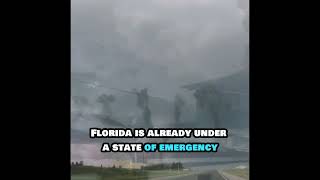 "Hurricane Helene Alert! 🌪️