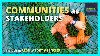 Local Community and General Public as Stakeholders in Business